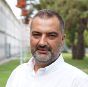 Prof. Dr. Burak Akpınar