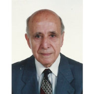 Prof. Dr. Ekrem Ulsoy