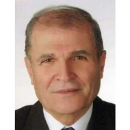 Prof. Dr. Mehmet Selçuk