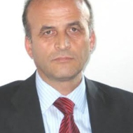 Prof. Dr. Halil Erkaya