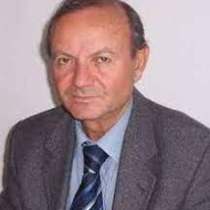 Prof. Dr. Şerif Hekimoğlu